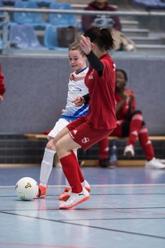Bild 350 - wDJ Power Girls Cup Suederelbe